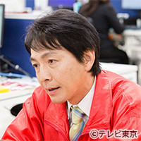 ディスカウント タバタ・営業本部長 梨本朗 東根作寿英