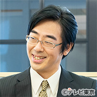 シンデレラハウジング・社長 西城俊徳 豊本明長