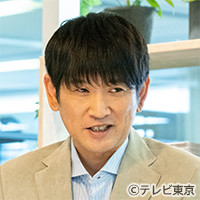 外科医 香坂久尊 長谷川朝晴
