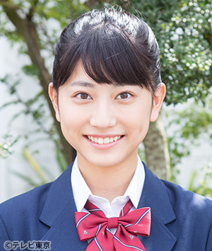 喜多乃愛 （秋津菜摘）