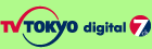 TX TOKYO digital 7ch