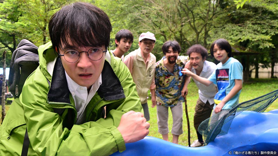 第4話 シーン1