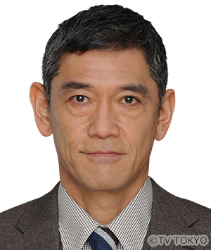 杉本哲太 （灰谷哲也役）