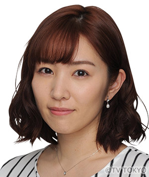 徳永えり （舘林美憂役）