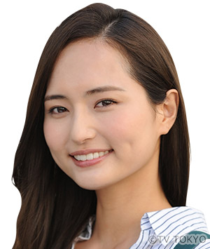 山賀琴子 （及川百合役）