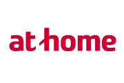 at home