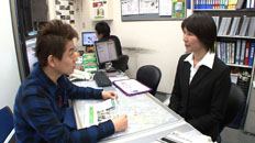 （株）吉住ホーム 中野坂上店