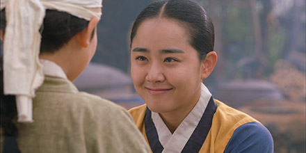 ユ・ジョン（ムン・グニョン）