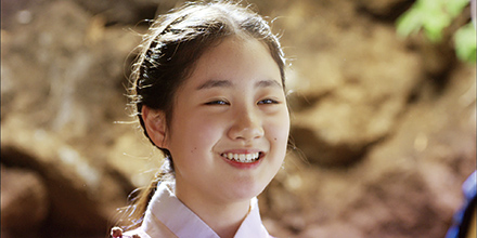 （少女時代）チン・ジヒ