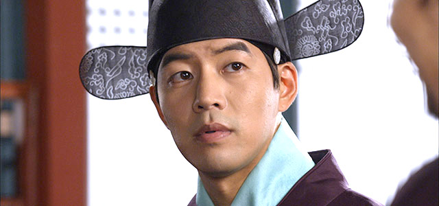 ソン・ジェヒ／ハン・スンヒ（チン・セヨン）