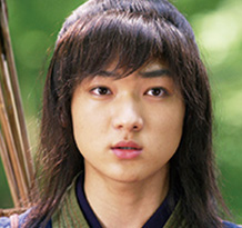 (少年時代)パク・コンテ