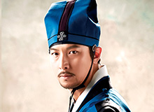 イ・ユクト(パク・コニョン)