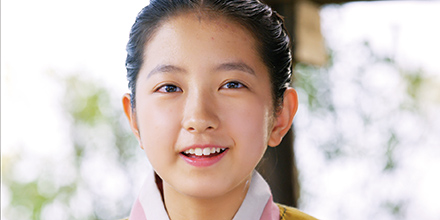 （少女時代）キム・ジミン