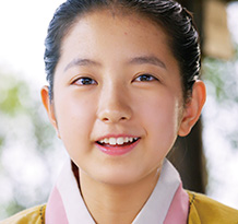 (少女時代)キム・ジミン