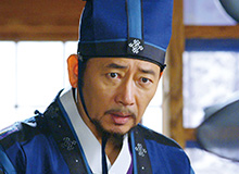 イ・ガンチョン(チョン・グァンリョル)