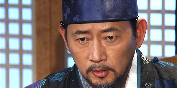 イ・ガンチョン（チョン・グァンリョル）