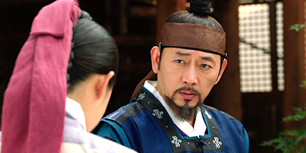 チョン・グァンリョル