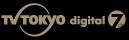 TX TOKYO digital 7ch