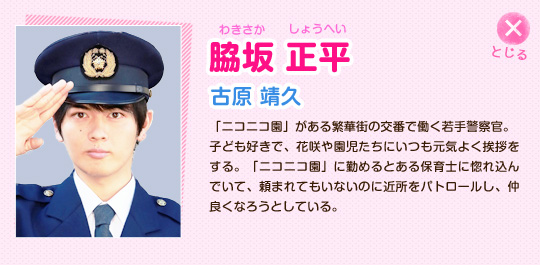 脇坂 正平