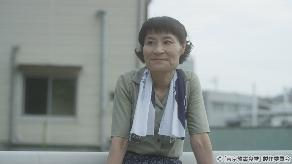 第1話 シーン1 写真