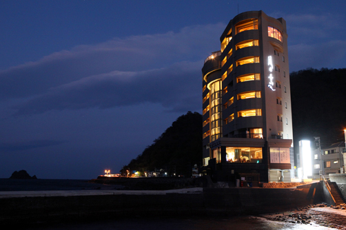 ＜静岡・伊豆＞　LUXURY　和　HOTEL　風の薫