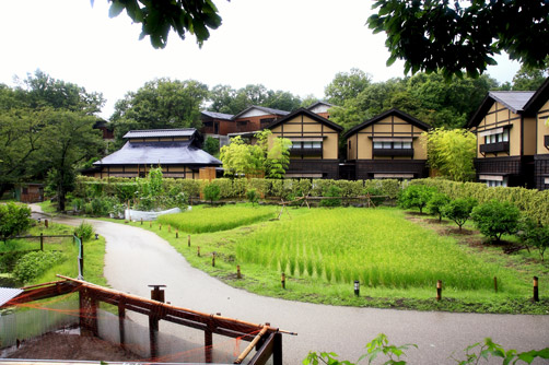 ＜静岡・伊豆＞　八幡野温泉郷　杜の湯　きらの里