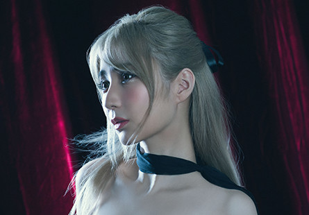 サラ・オレインさん