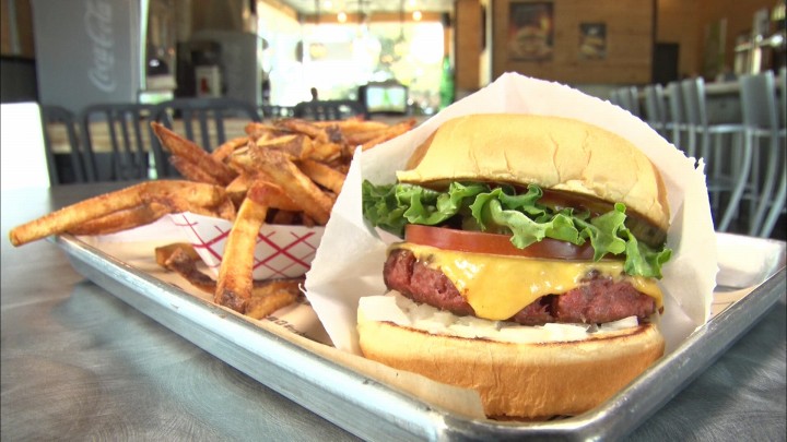 《 第4位 》【食革命】ビル・ゲイツも出資する未来の肉