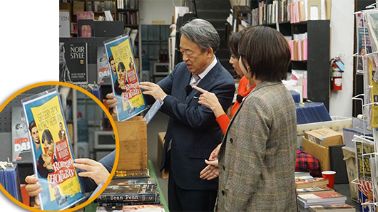 プレゼント画像