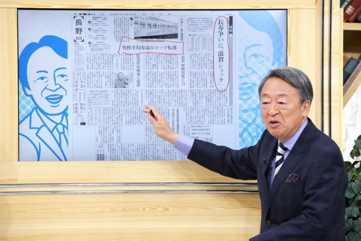 ニュース一覧