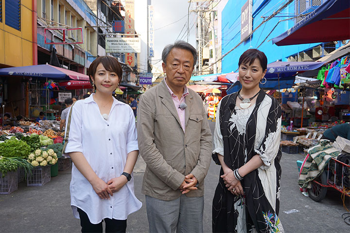 第２１回 日本人が驚いた大ニュースＳＰ～小野田少尉とイメルダ夫人～