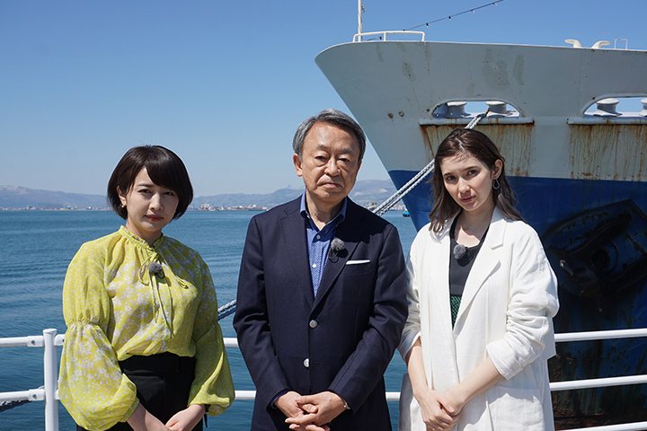 日本人が覚えておきたい大ニュースＳＰ