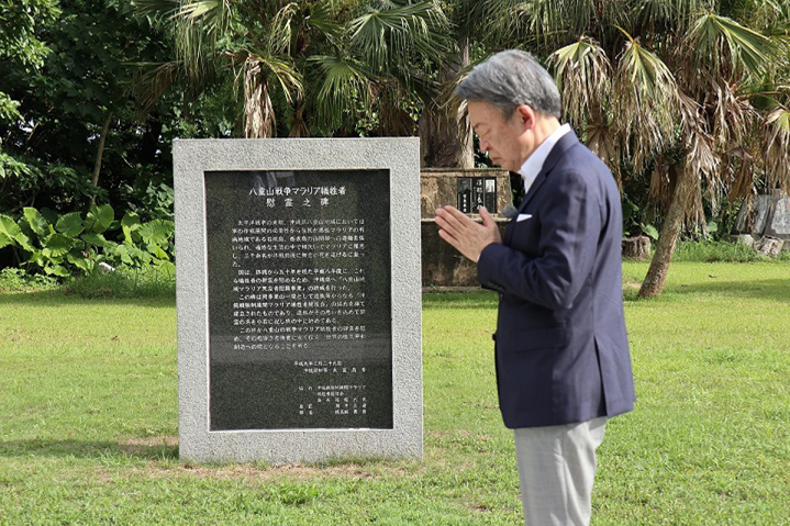 池上彰の戦争を考えるSP 終戦75周年特別企画 ～感染症の悲劇～