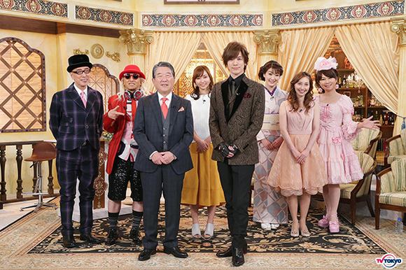 3秒聴けば誰でもわかる名曲レア映像祭り！黒柳徹子の熱唱！「あなたの名曲ベスト100」