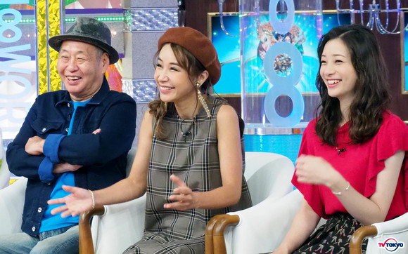 衝撃！韓国美容整形とは？ハッピーターン、カラムーチョ の粉には衝撃の企業秘密があった!?「ありえへん∞世界スペシャル」