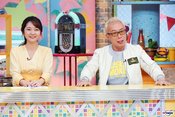 北海道で2位の高額納税者が残した2つの超巨大金庫！中からは過去最多の○○が出た！／所さんの学校では教えてくれないそこんトコロ！