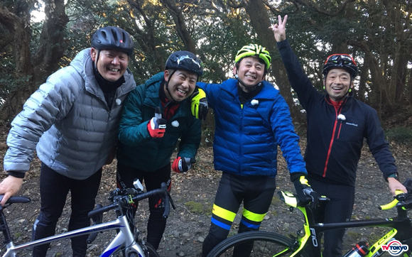 テレ東に有吉弘行が再登場！Twitterフォロワー数700万人の人見知りが満身創痍のふれあい旅へ