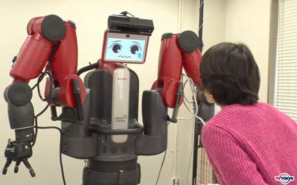 気配りのできるAIも登場！AIが人間になっちゃう！で、仕事もサボれちゃうかも!?「ミライダネ！」