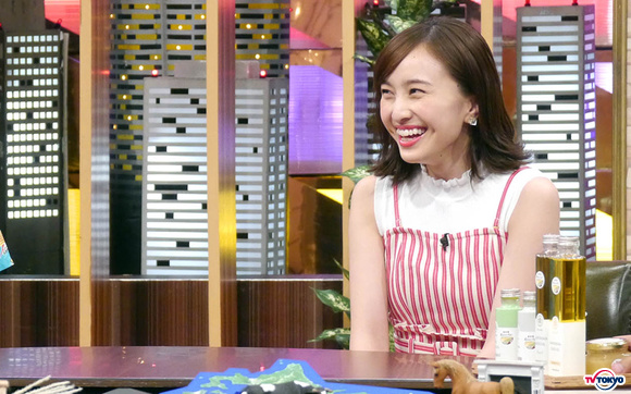 ゲストに百田夏菜子 日本一の金持ち村！北海道「更別村」が豊かなワケとは！？ ｜たけしのニッポンのミカタ！