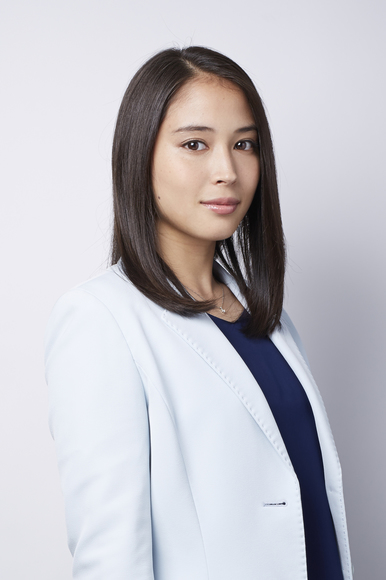 広瀬アリス ヒロイン役に決定！「フレッシュな感じを出していきたい」｜唐沢寿明・主演ドラマ「ハラスメントゲーム」