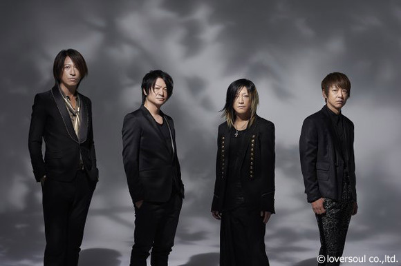 ドラマ「ユニバーサル広告社」の主題歌が、GLAYのライブのみで披露されてきた名曲「あなたといきてゆく」に決定！