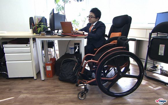 「なんちゃってバリアフリー」をあぶり出す！ビジネスで改善活動を持続させようと目指す挑戦に密着！