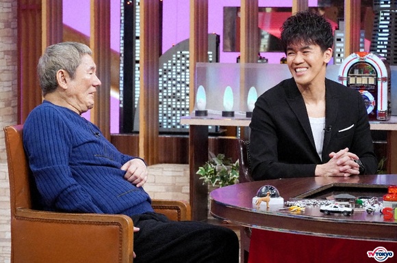 空き巣 VS 元警官！どうすればドロボーに入られない？／たけしのニッポンのミカタ！