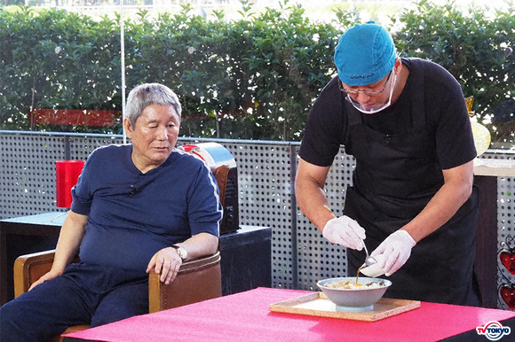 昭和レトロ飯！超絶ウマい町中華の伝説メニュー「半ナシ」「スラ」って一体何？／たけしのニッポンのミカタ！