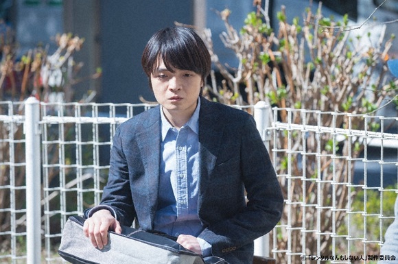 今回の依頼は「出社が怖いから付いてきて欲しい」／レンタルなんもしない人