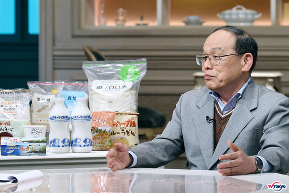 毎年1万人のペースで組合員増!?自然派＆絶品の「生活クラブ」消費革命の全貌を解き明かす！