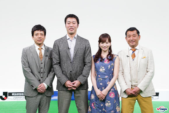巨人・上原浩治投手がサッカー番組で語る！「日本には本田選手みたいに“敢えて言える人”が必要」