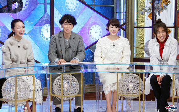鈴木亜美、夏菜がゲスト出演。日本人のおばあちゃんがアルゼンチンで暮らし続ける理由とは？「世界ナゼそこに日本人」