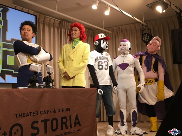 「勇者ああああ」オリジナルeスポーツ特番！ノーカット生配信！スピンオフで天下一武道会だと!?