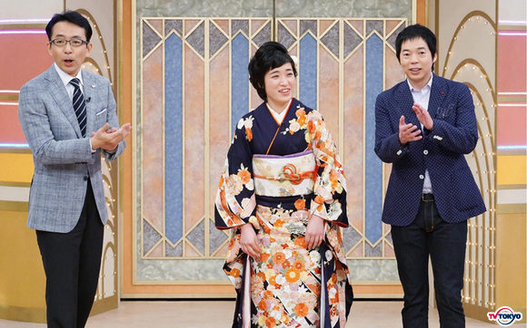 50年前400万円で入手！名工の作に衝撃値が!?「開運！なんでも鑑定団」